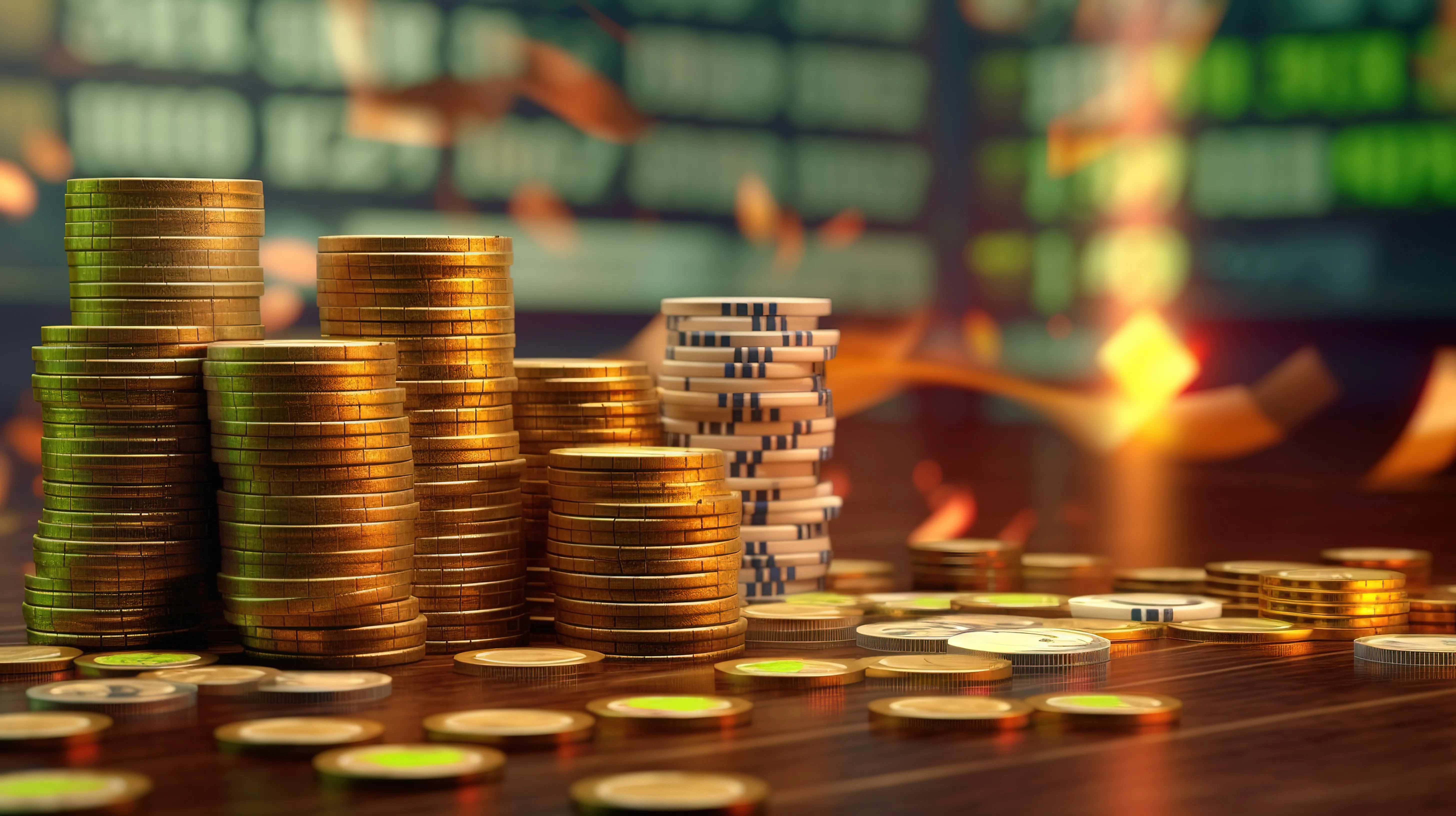 Sòng bạc Trực tuyến 6ff6 Đăng Nhập